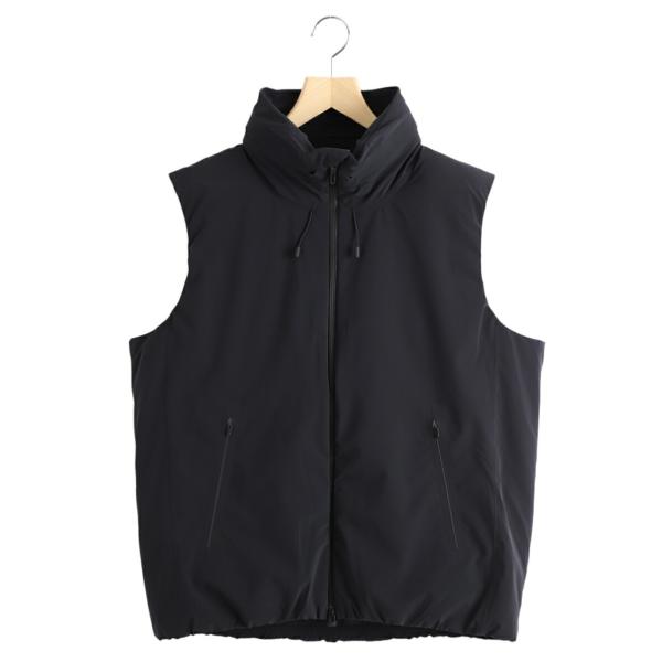 DESCENTE ALLTERRAIN / デサントオルテライン (水沢ダウン) ： MIZUSAW...