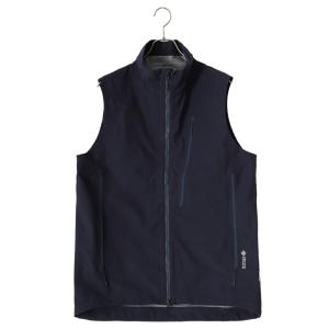 DAIWA LIFESTYLE / ダイワライフスタイル ： VEST GORE-TEX ： DV-134-1024EX｜arknets