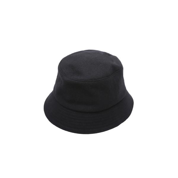 KIJIMA TAKAYUKI / キジマ タカユキ ： MELTON BUCKET HAT ： E...