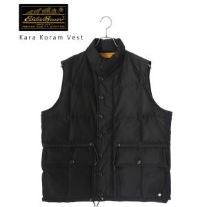 Eddie Bauer Black Tag Collection / エディー・バウアー