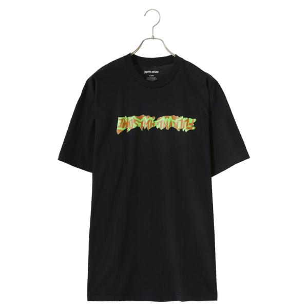 FUCKING AWESOME / ファッキンオーサム ： Cut Out Logo Tee ： F...
