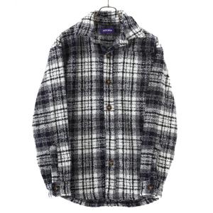 FUCKING AWESOME / ファッキンオーサム ： Heavy Flannel Overshirt ／全2色 ： FA-HFO｜arknets