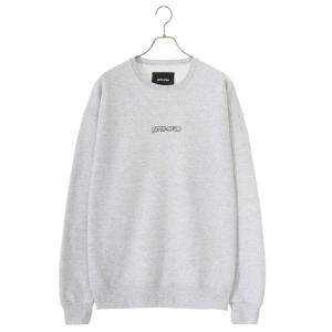 FUCKING AWESOME / ファッキンオーサム ： Little Stamp Crewneck ： FA-LSC｜arknets