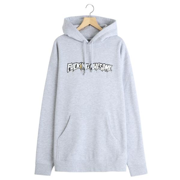 FUCKING AWESOME / ファッキンオーサム ： Weeping Mary Hoodie ...
