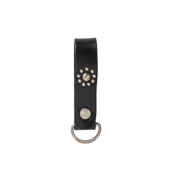 HTC / エイチティーシー ： FLOWER STUDS DKH / 全2色 ： FLOWER-S...