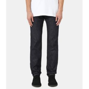 MINEDENIM（マインデニム） ： L.Straight 5pocket USD / 全2色