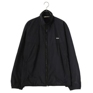 FARAH ブラック ナイロンジャケット、ナイロンパンツ FARAH（ファーラー） ナイロンジャケット FARAH / ファーラー：Nylon