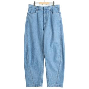 FARAH（ファーラー） ： Baggy Pants ： FR0401-M4019 : ARKnets