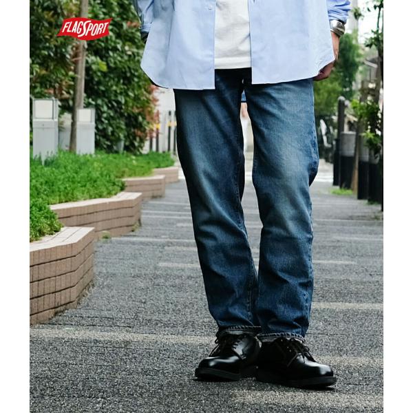 FLAG SPORT / フラッグスポーツ ： LOT. FS005 ： FS005