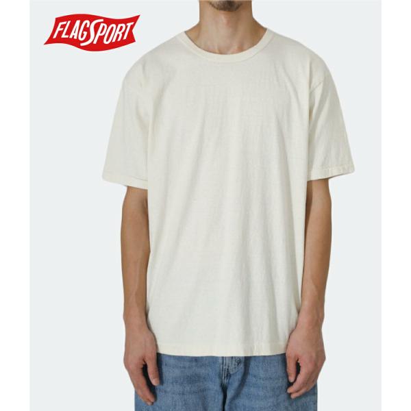 【50%OFF】FLAG SPORT / フラッグスポーツ ： 19 / Crew T / 全3色 ...