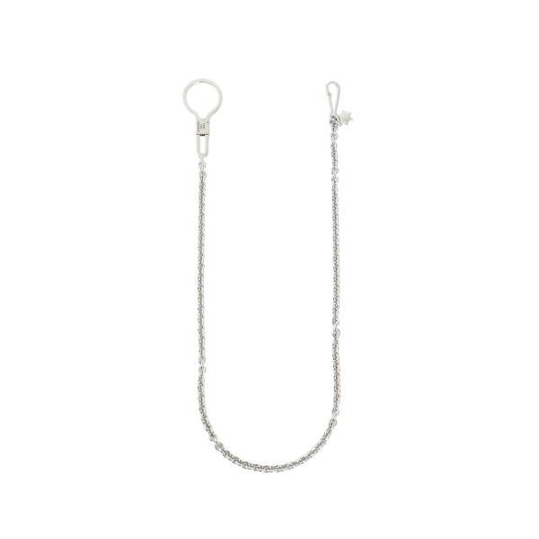 foot the coacher / フットザコーチャー ： WALLET CHAIN ： FTA1...