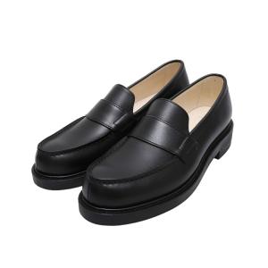foot the coacher / フットザコーチャー ： FT LOAFER(HARDNESS 50 SOLE) ： FTC2334009｜arknets