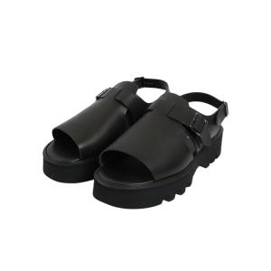 foot the coacher（フットザコーチャー） ： BAREFOOT SANDALS