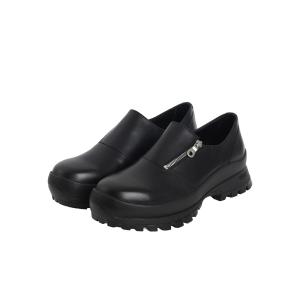 foot the coacher（フットザコーチャー） ブーツ 「foot the coacher
