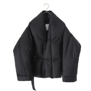 SALE] FUMITO GANRYU フミトガンリュウ ラペルド モッズコート Fu4-Co