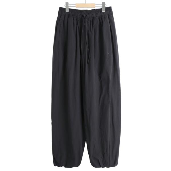 FUMITO GANRYU / フミト ガンリュウ ： PUMA Baggy Slacks ： Fu...