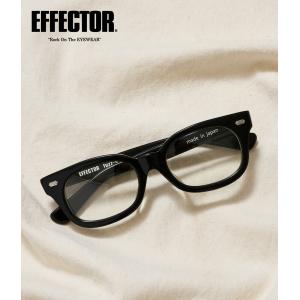 EFFECTOR（エフェクター） ： ELEGY / 全2色 ： ELEGY : ARKnets
