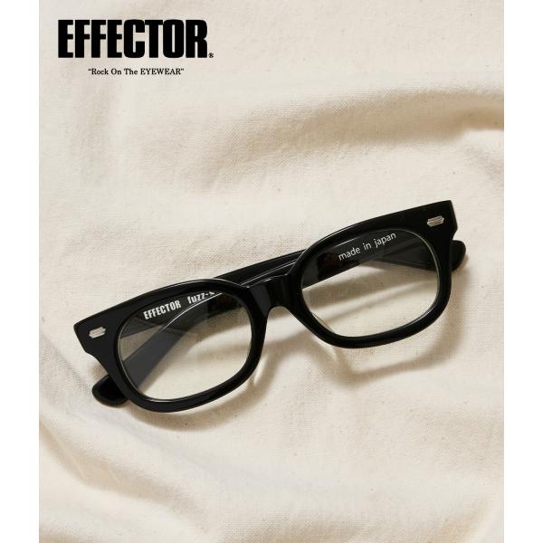 【P10倍】EFFECTOR / エフェクター ： FUZZ S (金具シルバー) / 全2色 ： ...