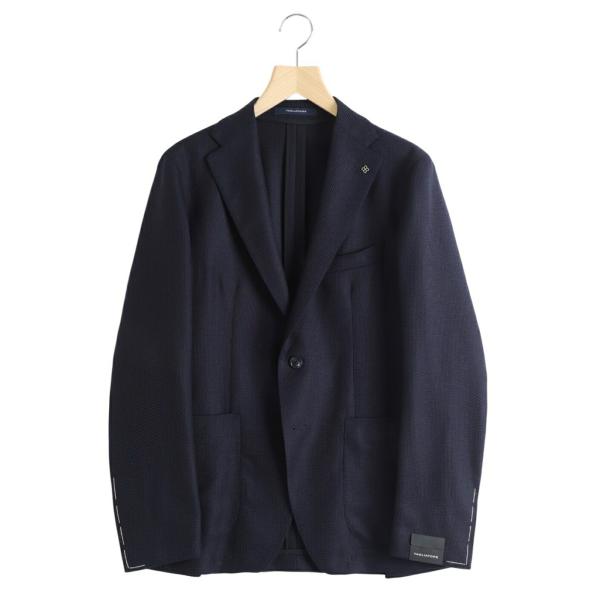 TAGLIATORE / タリアトーレ ： SINGLE JACKET SUPER100’S VIR...