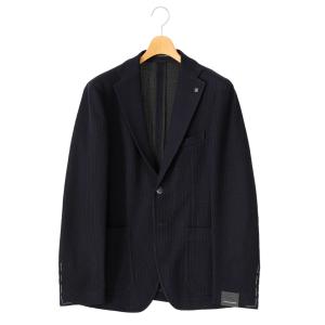 TAGLIATORE（タリアトーレ） ： BLEZER MONTECARLO VIRGIN WOOL