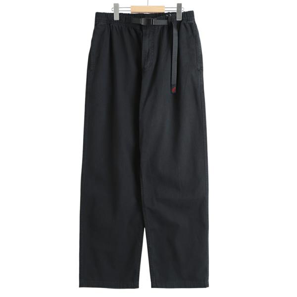 GRAMICCI / グラミチ ： GRAMICCI PANT STRAIGHT FIT / 全2色...