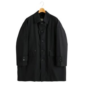 MACKINTOSH ブラック ダウンジャケット　40 mackint-005_02a1.jpg