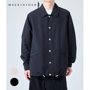 Mackintosh（マッキントッシュ） ステンカラーコート SOHO MO8679