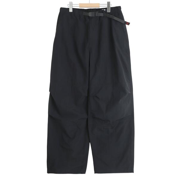 GRAMICCI / グラミチ ： NYLON PANELED TREK PANT / 全4色 ： ...