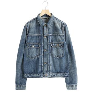 MINEDENIM 【10%OFF】MINEDENIM / マインデニム ： E.BF-ZP GJKT