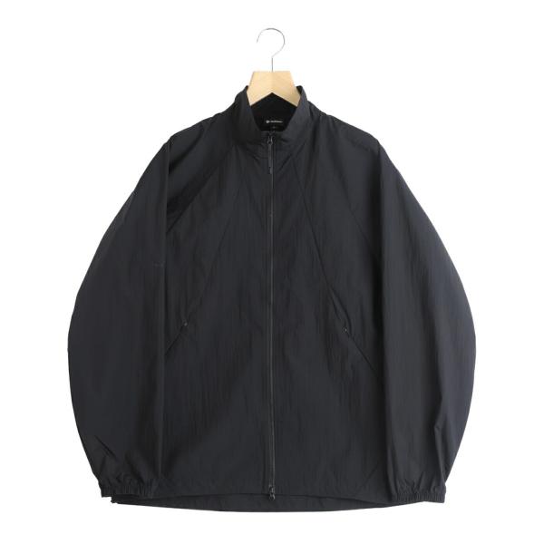 Goldwin / ゴールドウイン ： Sheer Nylon Wind Jacket / 全2色 ...
