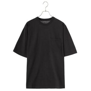 GOLDWIN / ゴールドウィン ： Wholegarment Wool Knit T-shirt...