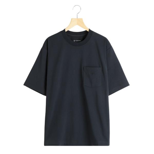 【15%OFF】Goldwin / ゴールドウイン ： Oversized Pocket T-shi...
