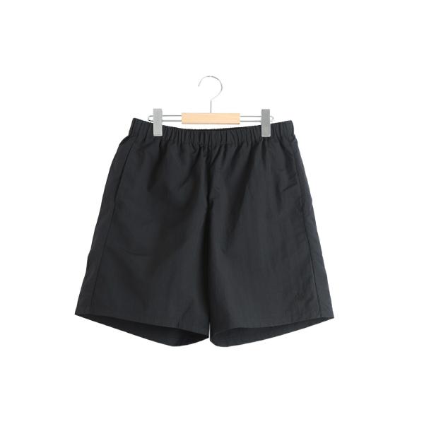 Goldwin /ゴールドウイン ： Nylon Shorts / 全2色 ： GL75185