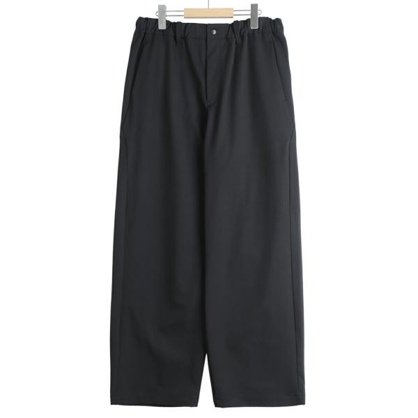Goldwin / ゴールドウイン ： Baggy Straight Pants / 全3色 ： G...