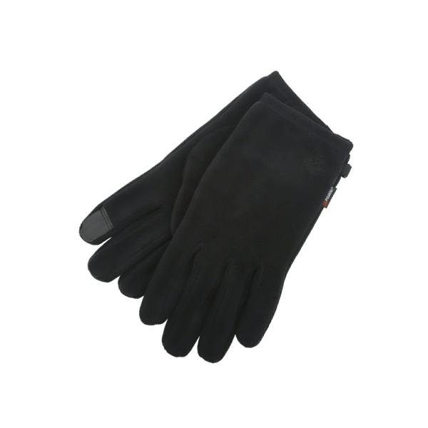 GOLDWIN / ゴールドウィン ： POLARTEC Micro Fleece Gloves ：...