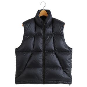 Goldwin 0◇ジャケット/--/ゴアテックス/BLK/無地// : セカンド