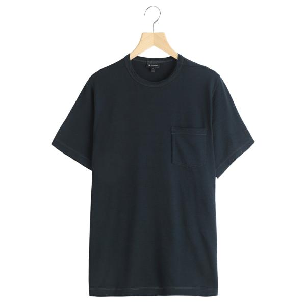 Goldwin / ゴールドウイン ： Garment Dyed Wool T-shirt / 全3...