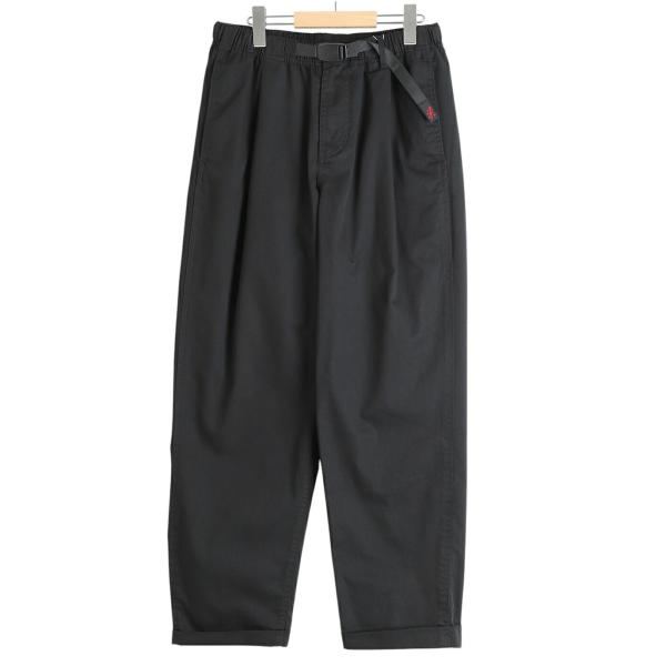 【10%OFF】GRAMICCI / グラミチ ： TC/TWILL TUCK TAPERD PAN...