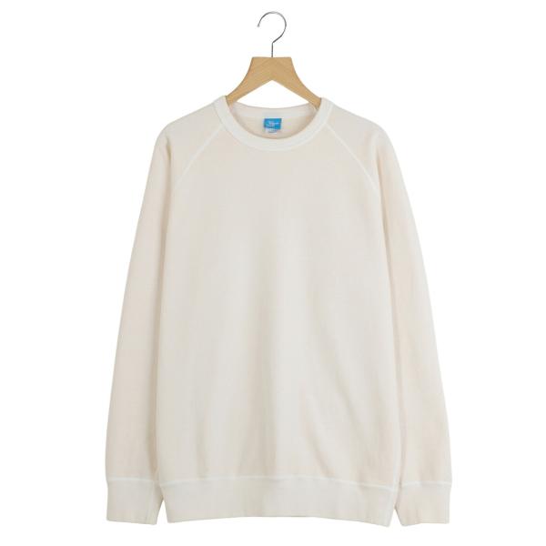 Good On / グッドオン ： RAGLAN CREW SWEAT / 全2色 ： GOBW-1...