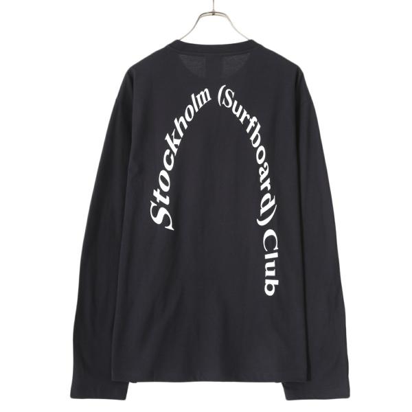 【10%OFF】Stockholm Surfboard Club / ストックホルムサーフボードクラ...