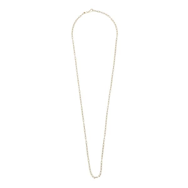 【P10倍】GIGI / ジジ ： [レディース]Helios single chain neckl...