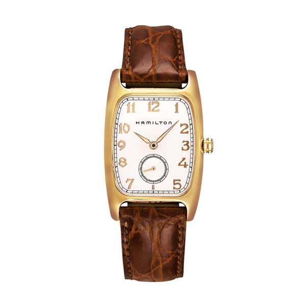 HAMILTON / ハミルトン ： ボルトン ： H13431553