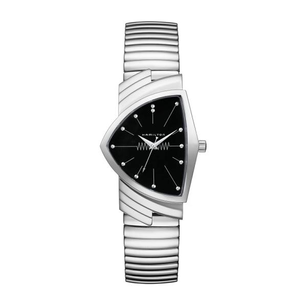 HAMILTON / ハミルトン ： ベンチュラ フレックス ： H24411232