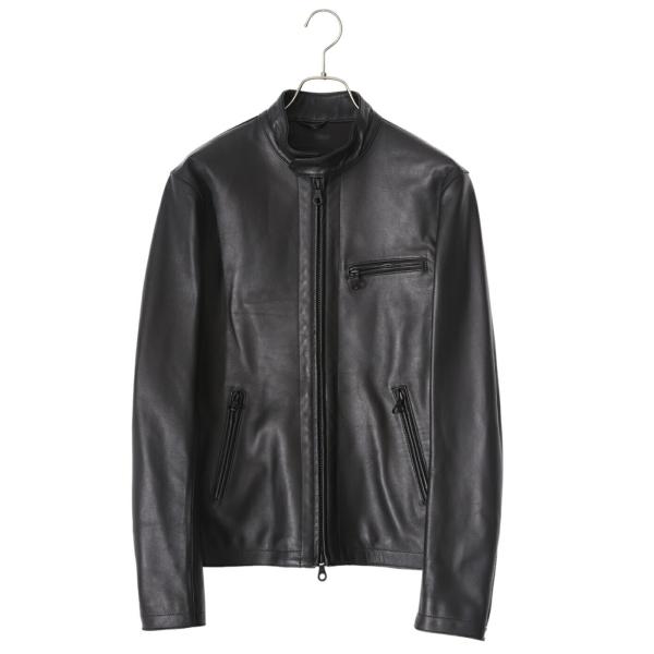 【15%OFF】CINQUANTA / チンクワンタ ： STAND COLLAR SINGLE R...