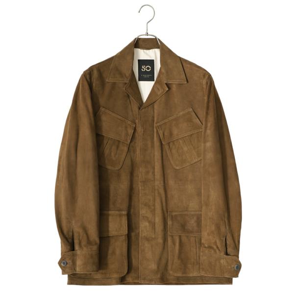 CINQUANTA / チンクワンタ ： JUNGLE FATIGUE ： H717