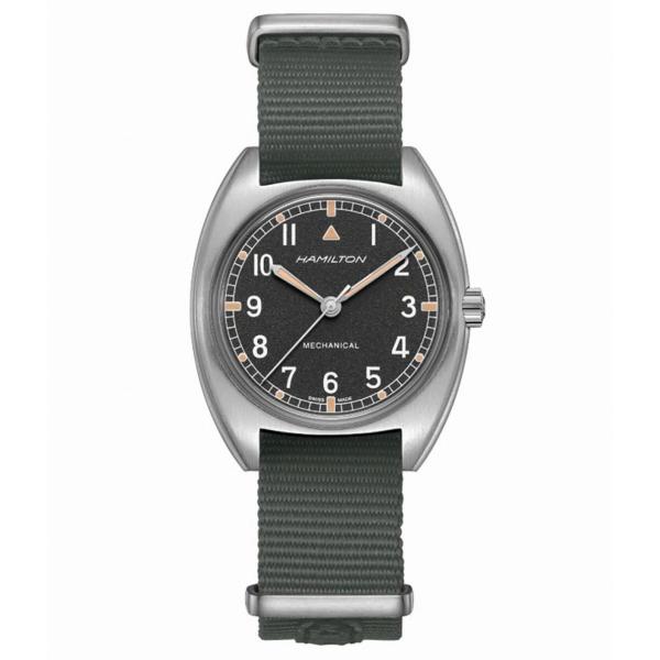 HAMILTON / ハミルトン ： カーキ アビエーション Pilot Pioneer Mecha...