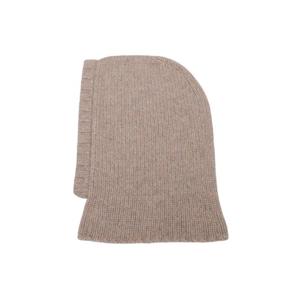 Johnstons / ジョンストンズ ： Unisex Knitted Hood Snood / ...