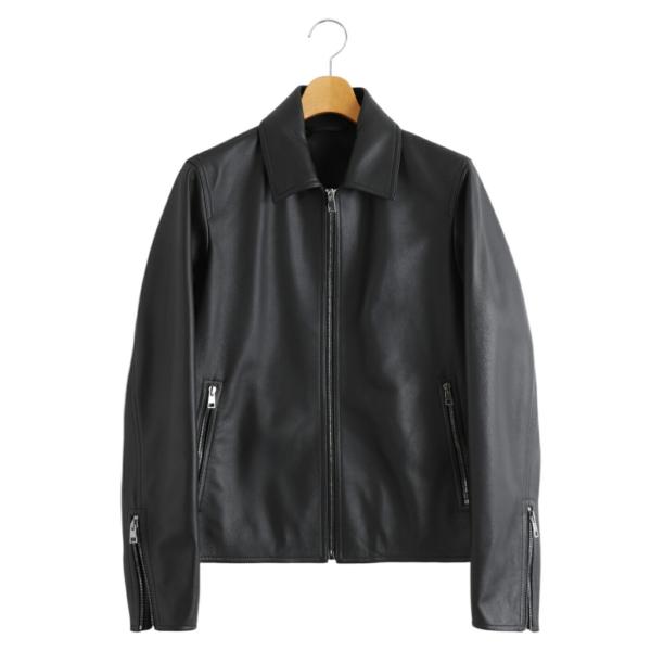 【10%OFF】CALIBRO12 / カリブロドーディチ ： HEALY single zip j...