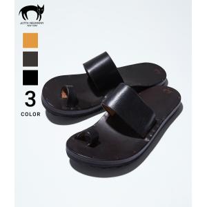 HERMES◇イズミール/サンダル/43/BRW : セカンドストリートYahoo!店