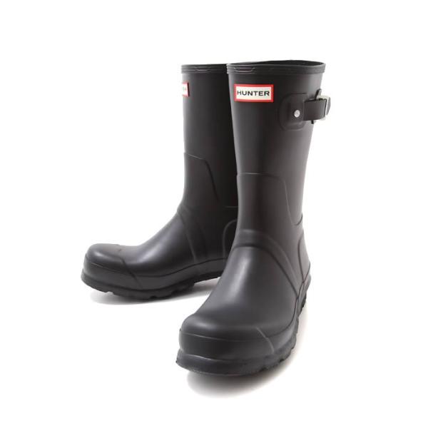 HUNTER / ハンター ： ORIGINAL SHORT ： HMFS9000RMA